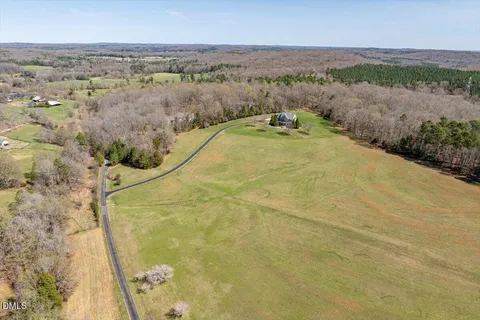 $1,850,000 | 1101 Walnut Hill Drive, Hillsborough, NC 27278