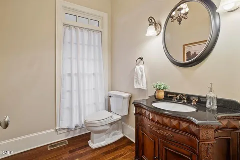 $1,950,000 | 1101 Walnut Hill Drive, Hillsborough, NC 27278