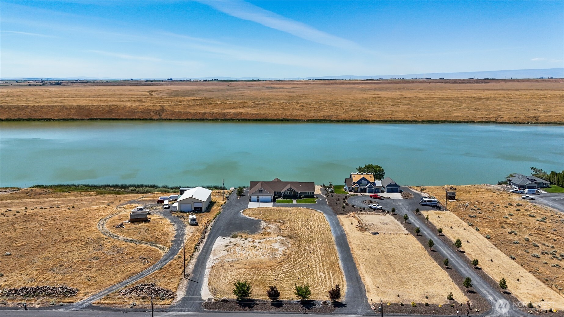 7328 Stonecrest Road Northeast Moses Lake, WA 98837 - Photo 39 of 40