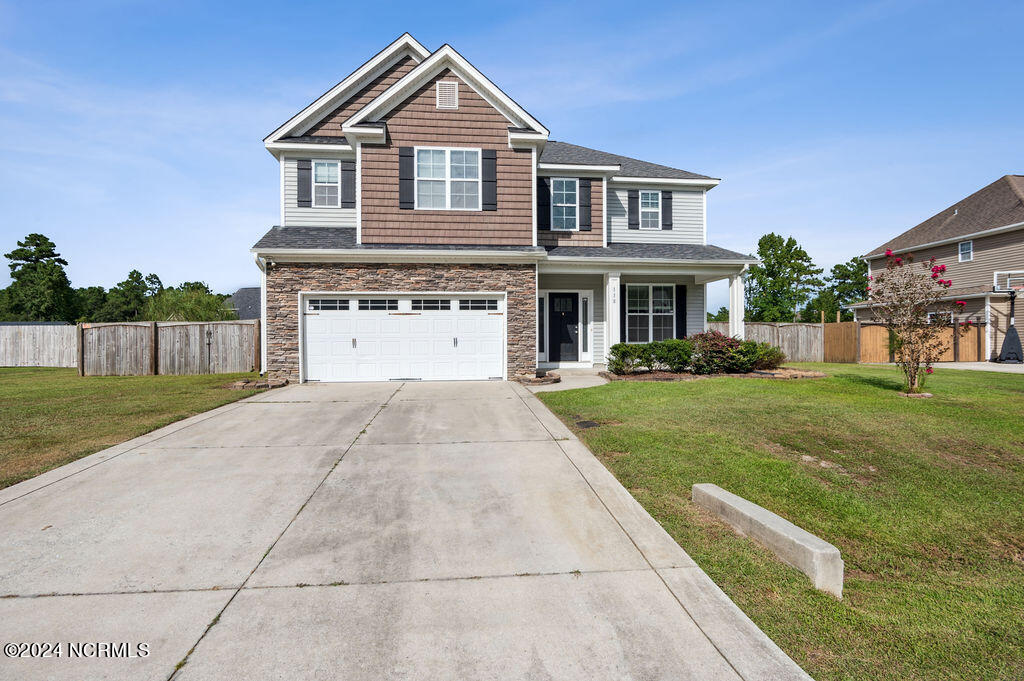 118 Peytons Ridge Drive Hubert, NC 28539 - Photo 1 of 68 DSC_5224