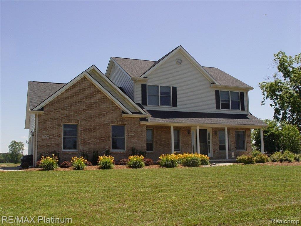 2900 Fisher Road Howell, MI 48855 - Photo 1 of 17 DSC02634