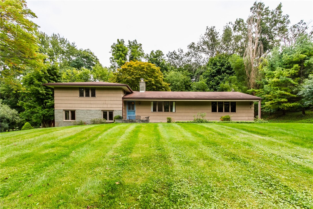 6 Mountain Rise Perinton, NY 14450 - Photo 1 of 1 Welcome to 6 Mountain Rise