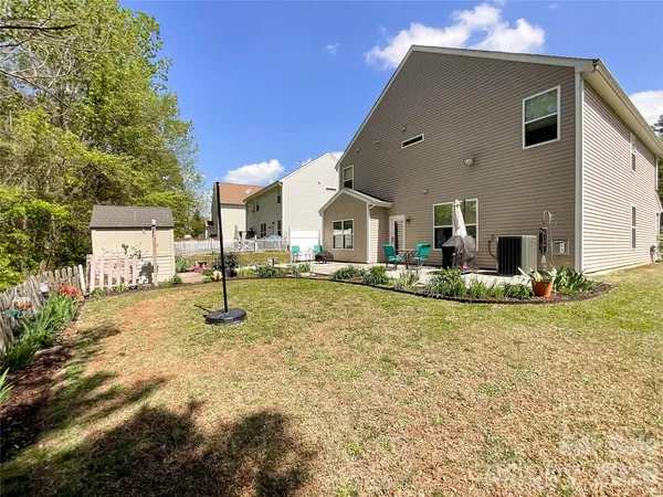 $415,000 | 15137 Oldcorn Lane, Charlotte, NC 28262