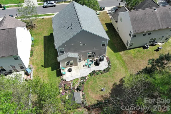 $415,000 | 15137 Oldcorn Lane, Charlotte, NC 28262