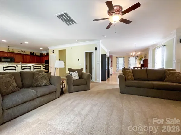 $415,000 | 15137 Oldcorn Lane, Charlotte, NC 28262