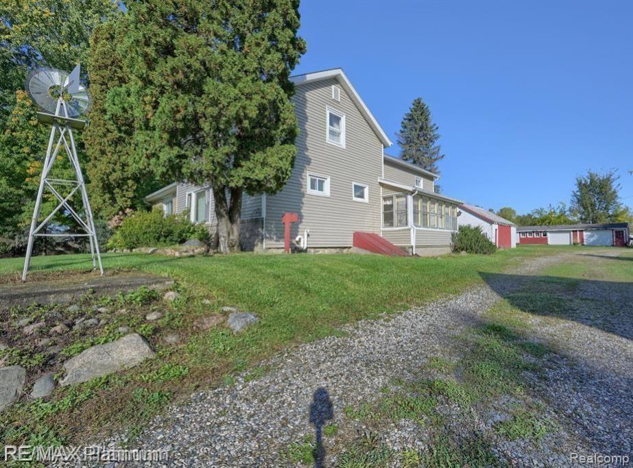 4436 East Rolston Road Linden, MI 48451 - Photo 2 of 40