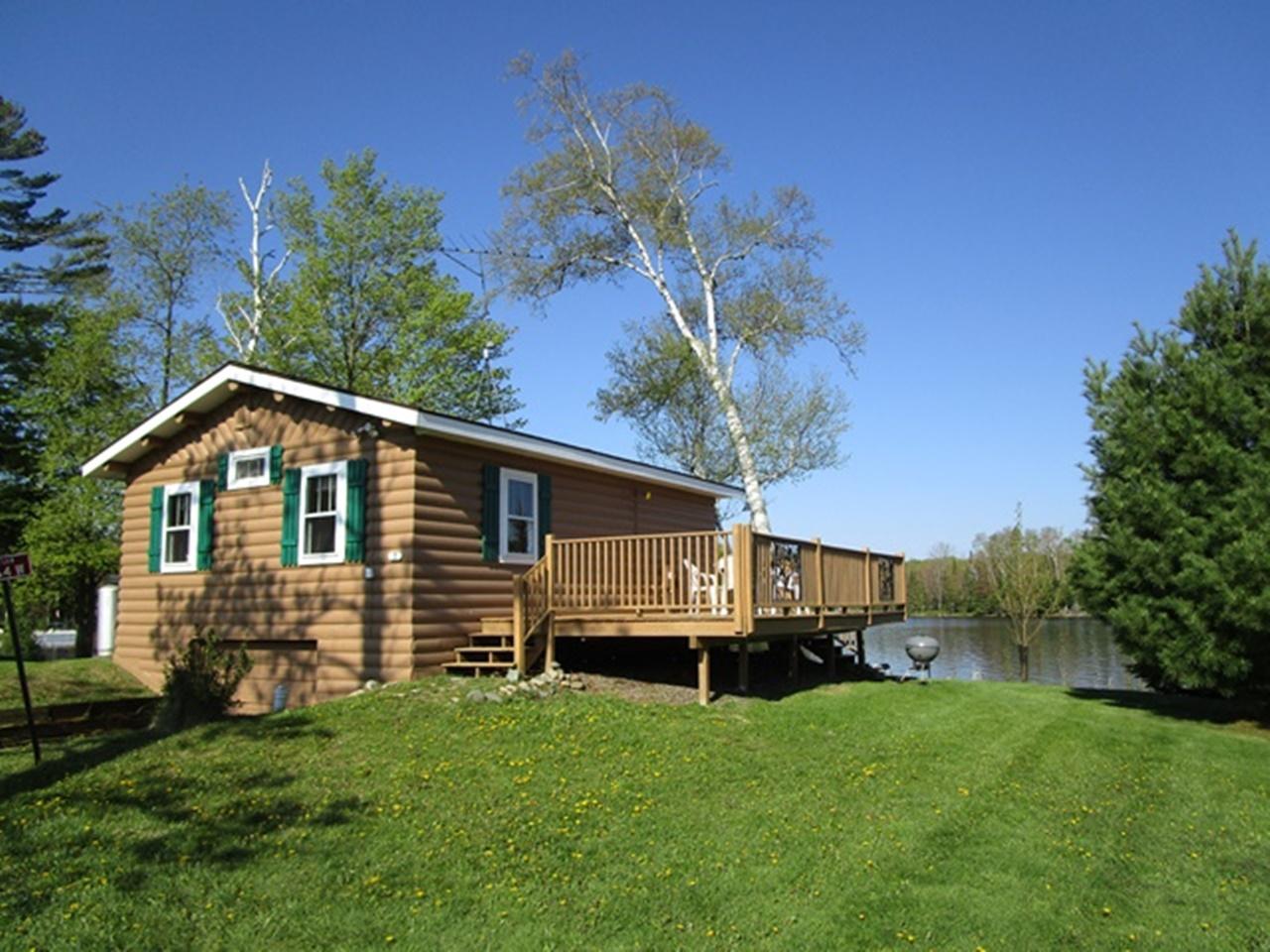 6164 Downey Road Butternut, WI 54514 - Photo 15 of 19 Gallery Image 15