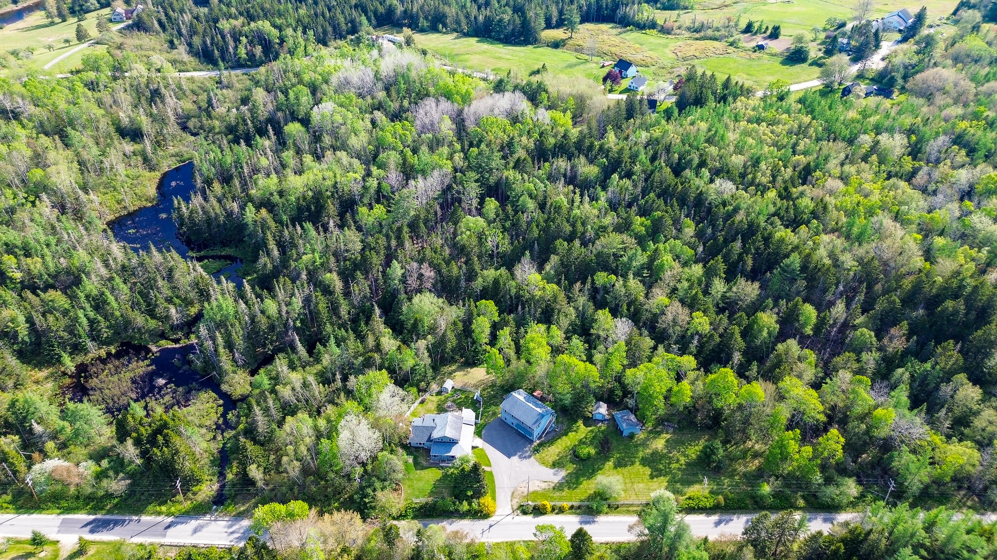 82 Station Road Jonesboro, ME 04648 - Photo 5 of 108