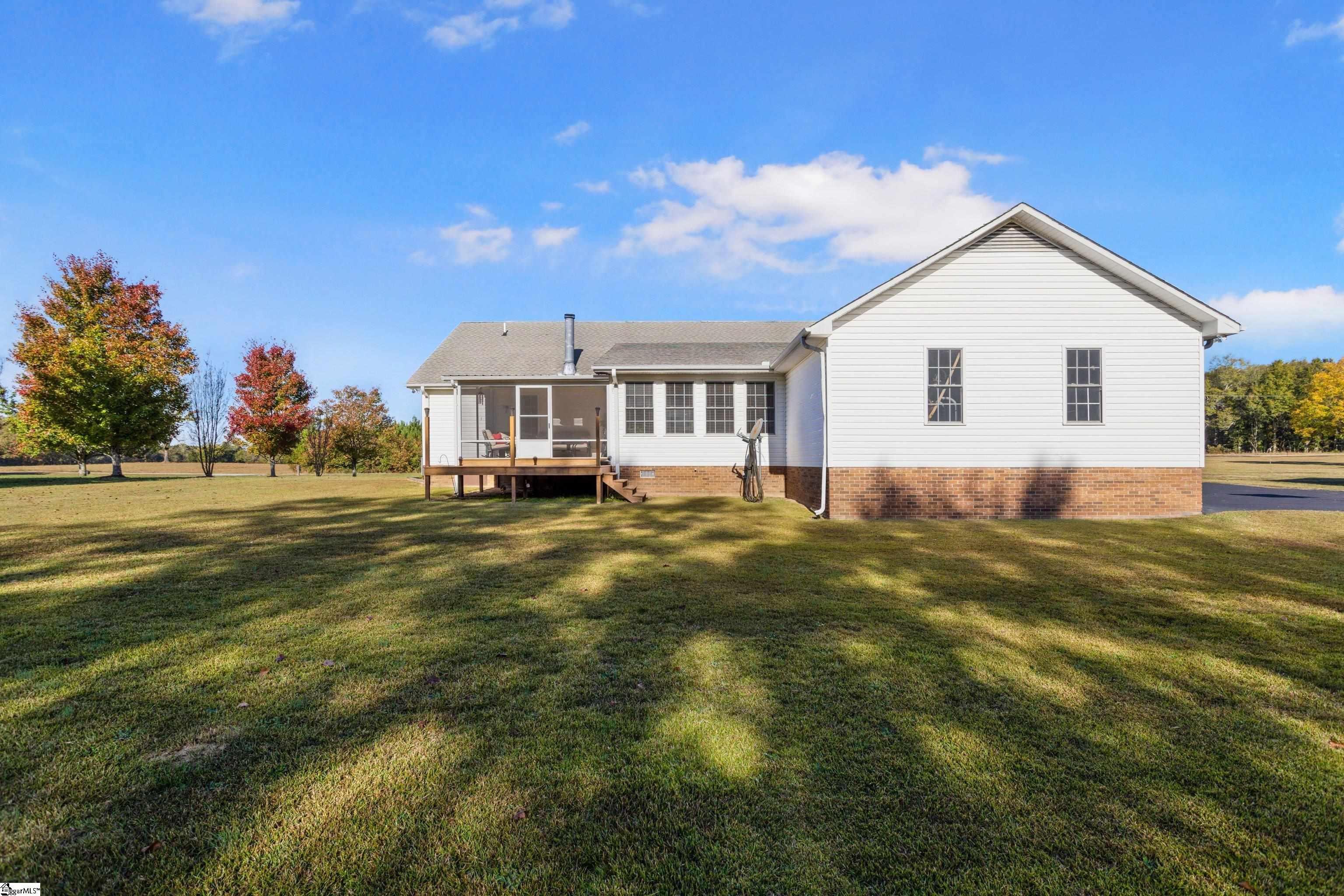 315 McAdams School Road Honea Path, SC 29654 - Photo 25 of 36