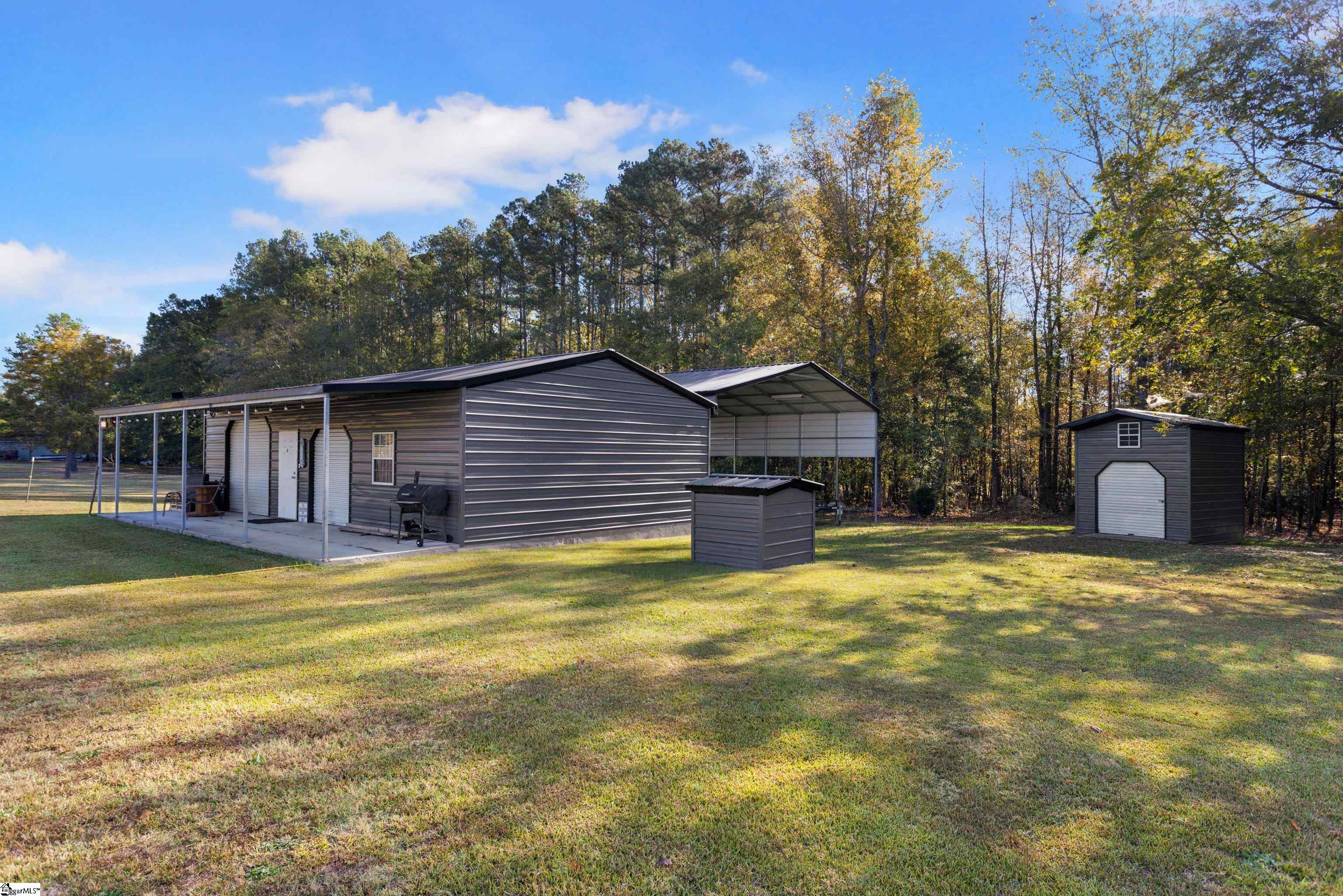 315 McAdams School Road Honea Path, SC 29654 - Photo 29 of 36