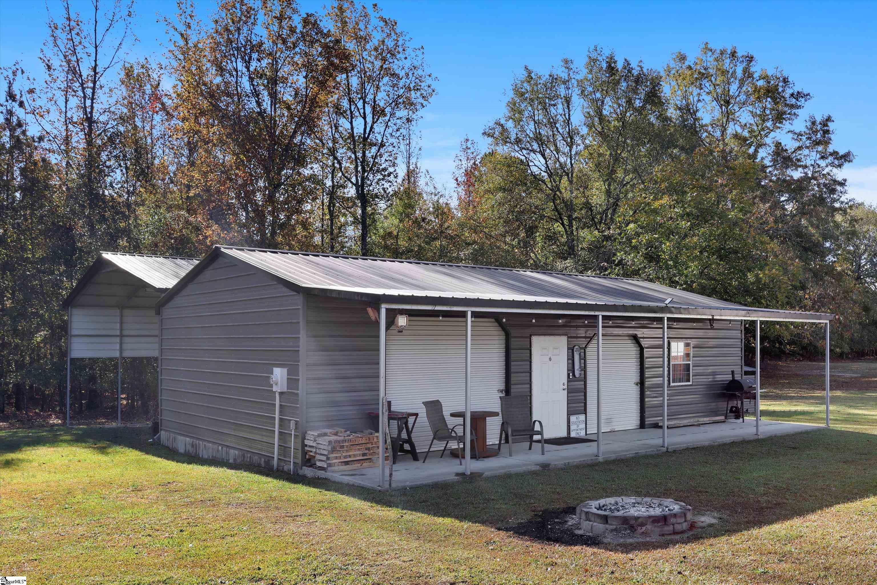 315 McAdams School Road Honea Path, SC 29654 - Photo 31 of 36