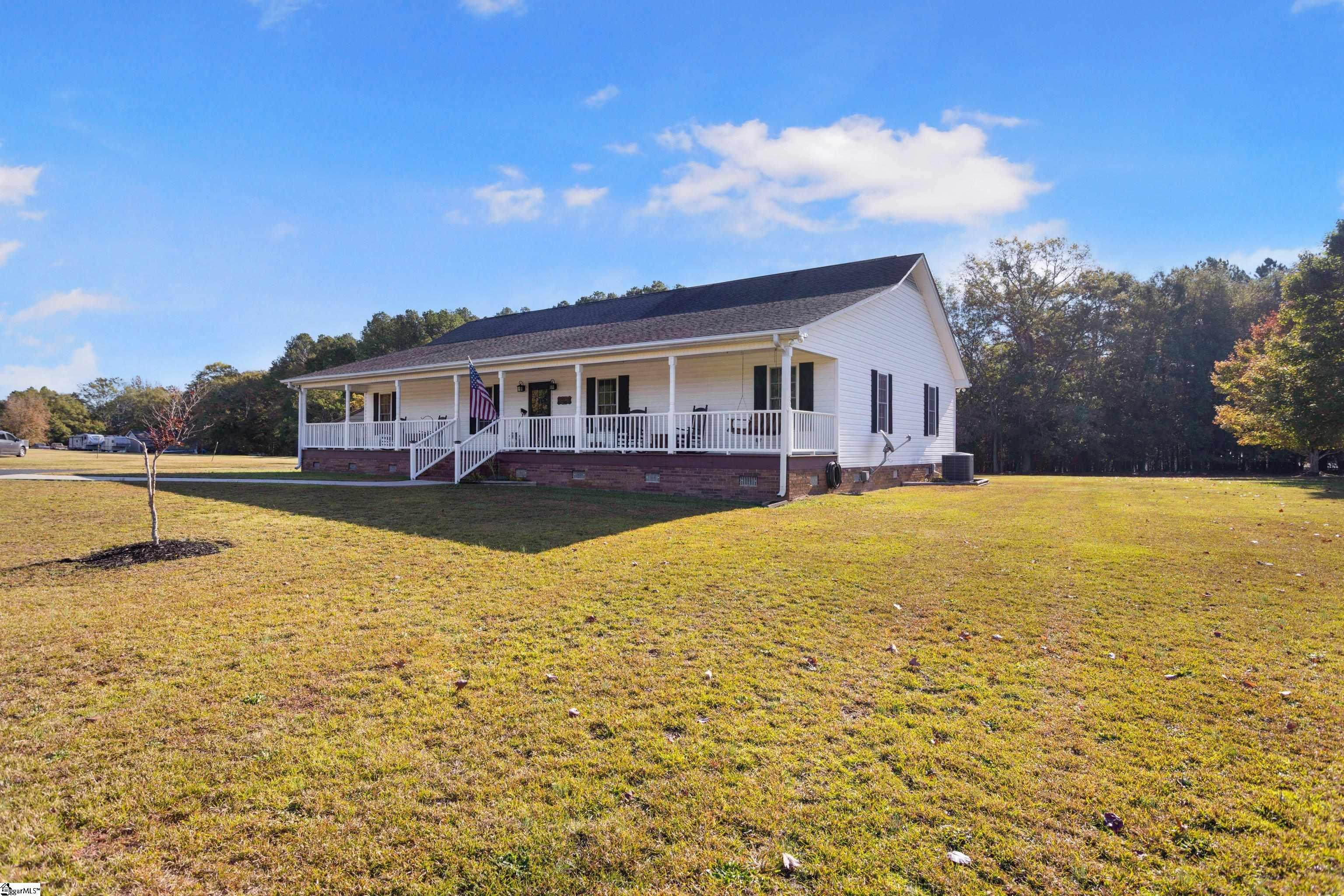 315 McAdams School Road Honea Path, SC 29654 - Photo 32 of 36