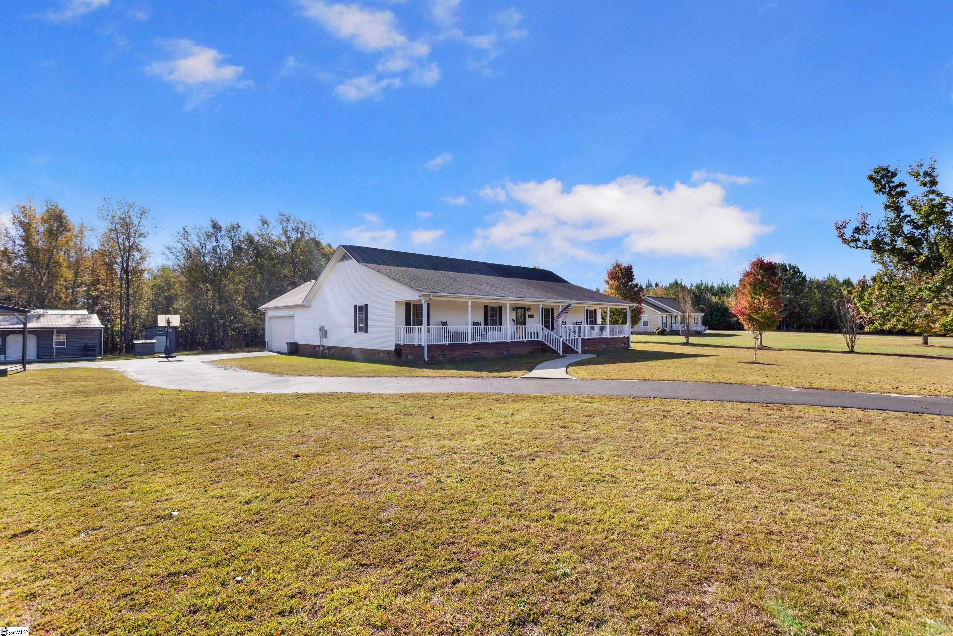 315 McAdams School Road Honea Path, SC 29654 - Photo 33 of 36