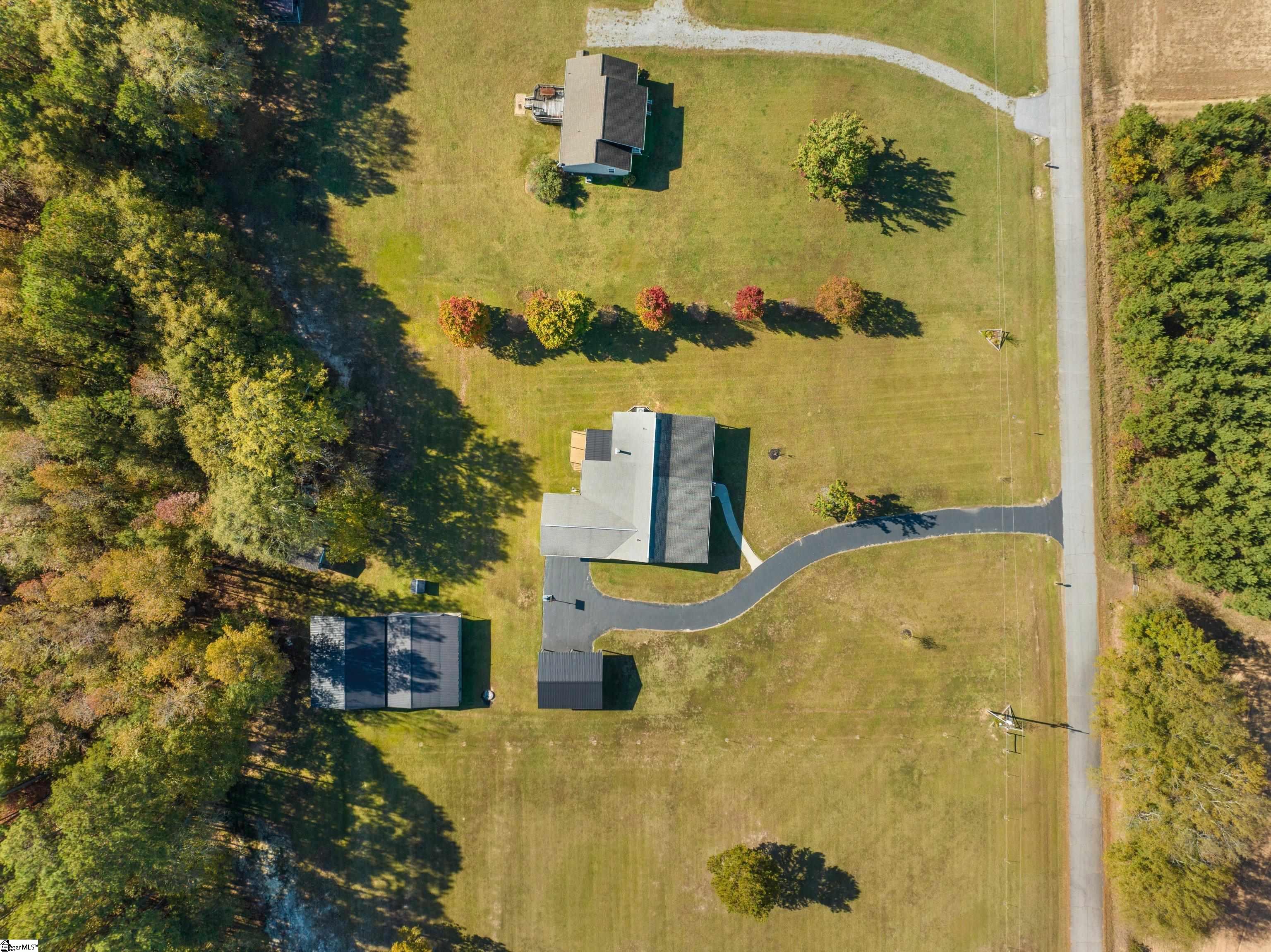 315 McAdams School Road Honea Path, SC 29654 - Photo 34 of 36