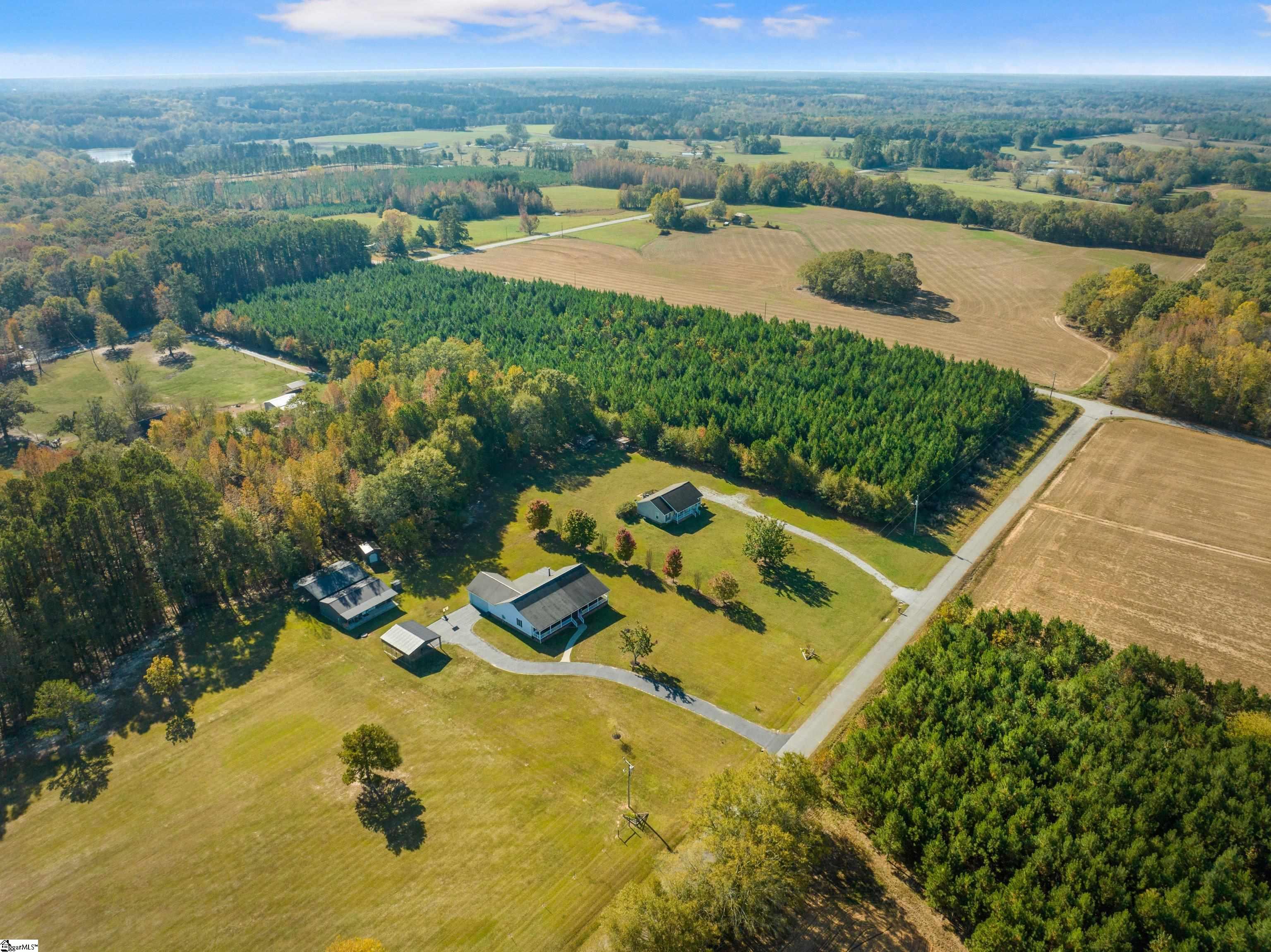 315 McAdams School Road Honea Path, SC 29654 - Photo 35 of 36