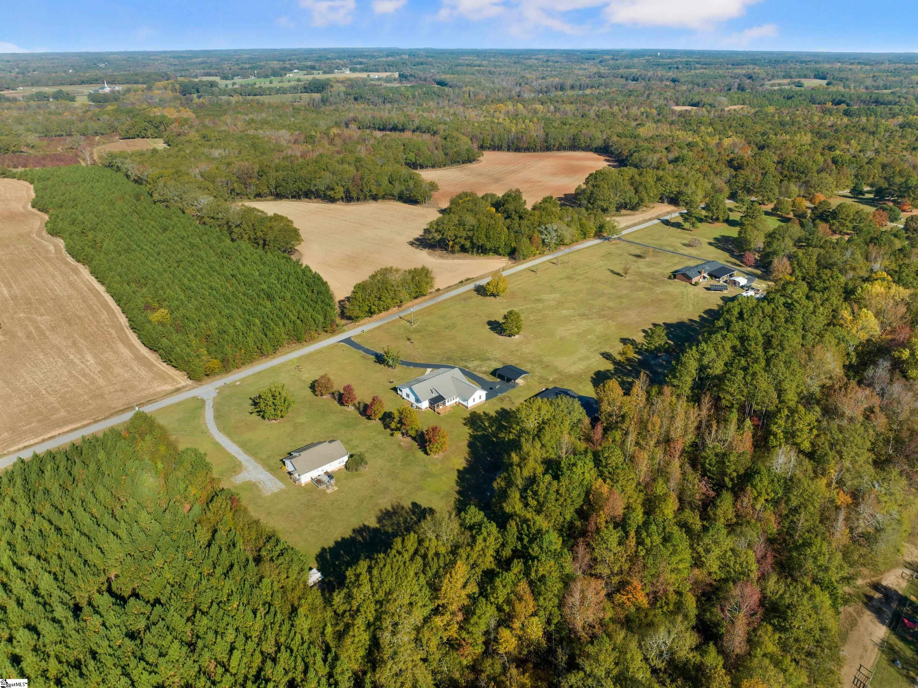 315 McAdams School Road Honea Path, SC 29654 - Photo 36 of 36