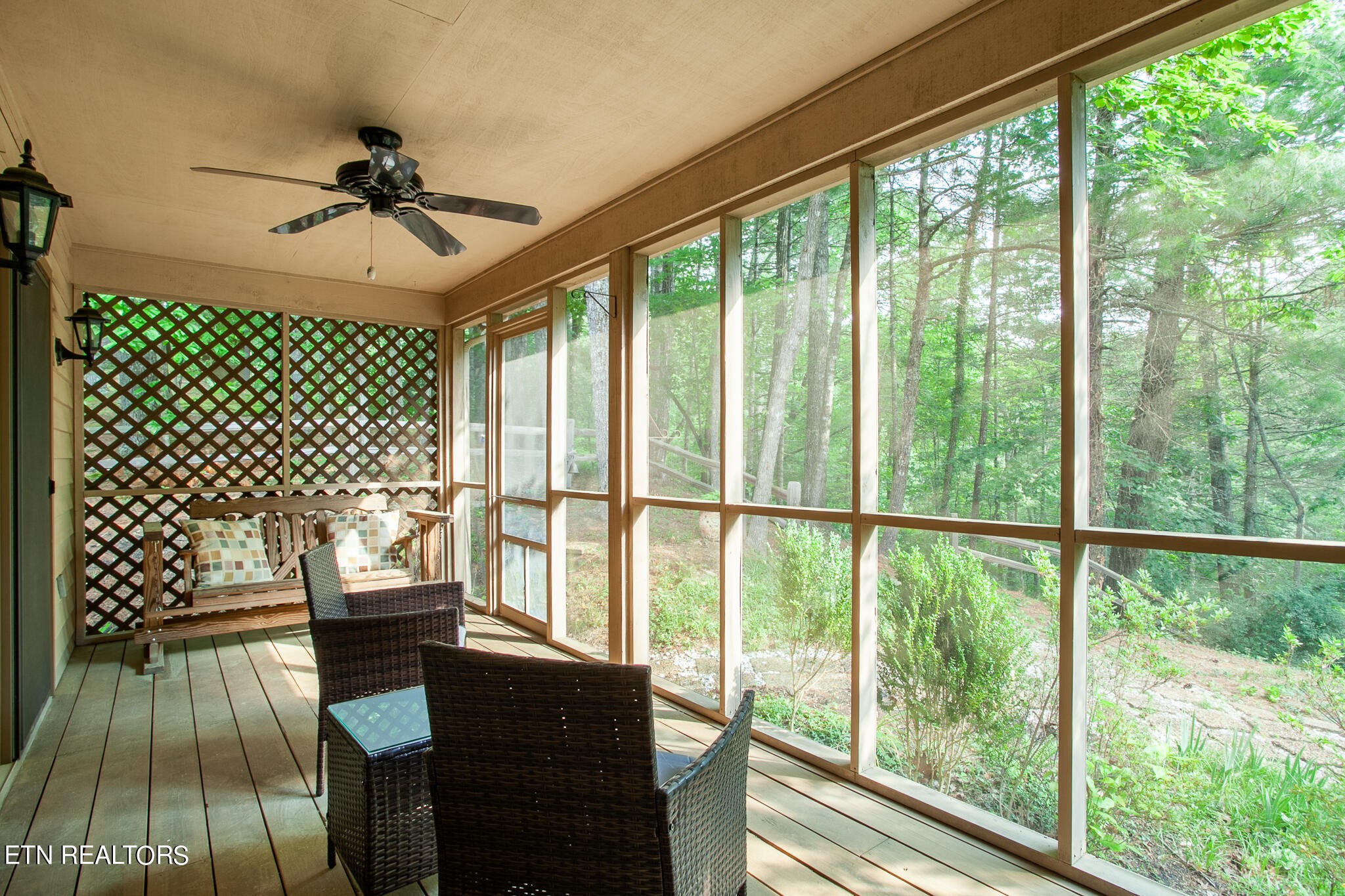 530 Nathans Nook Road Townsend, TN 37882 - Photo 21 of 43 Gallery Image 21