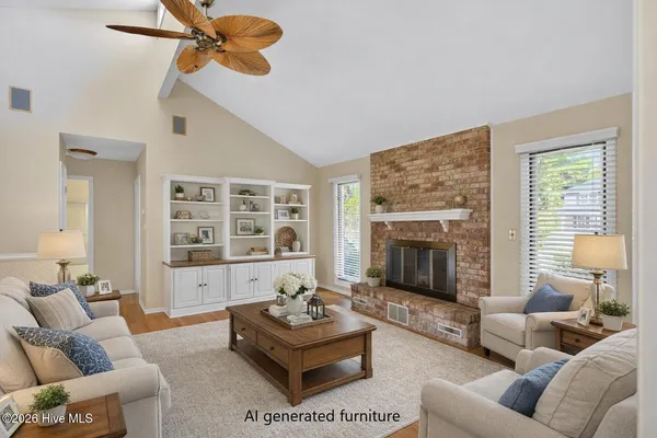 $275,000 | 1929 Caracara Drive, New Bern, NC 28560
