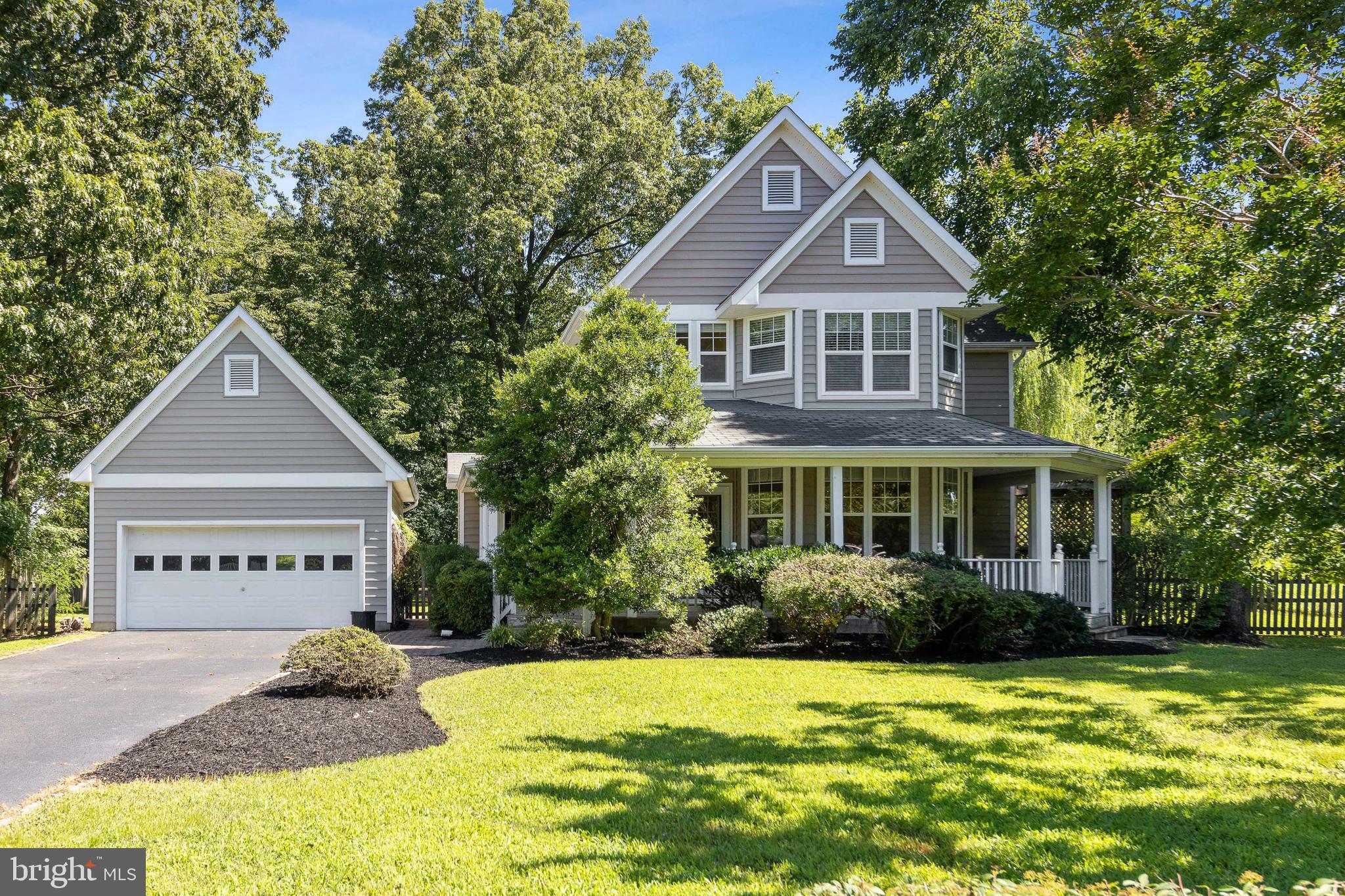 4821 Atwell Road Shady Side, MD 20764 - Photo 1 of 48 Welcome home