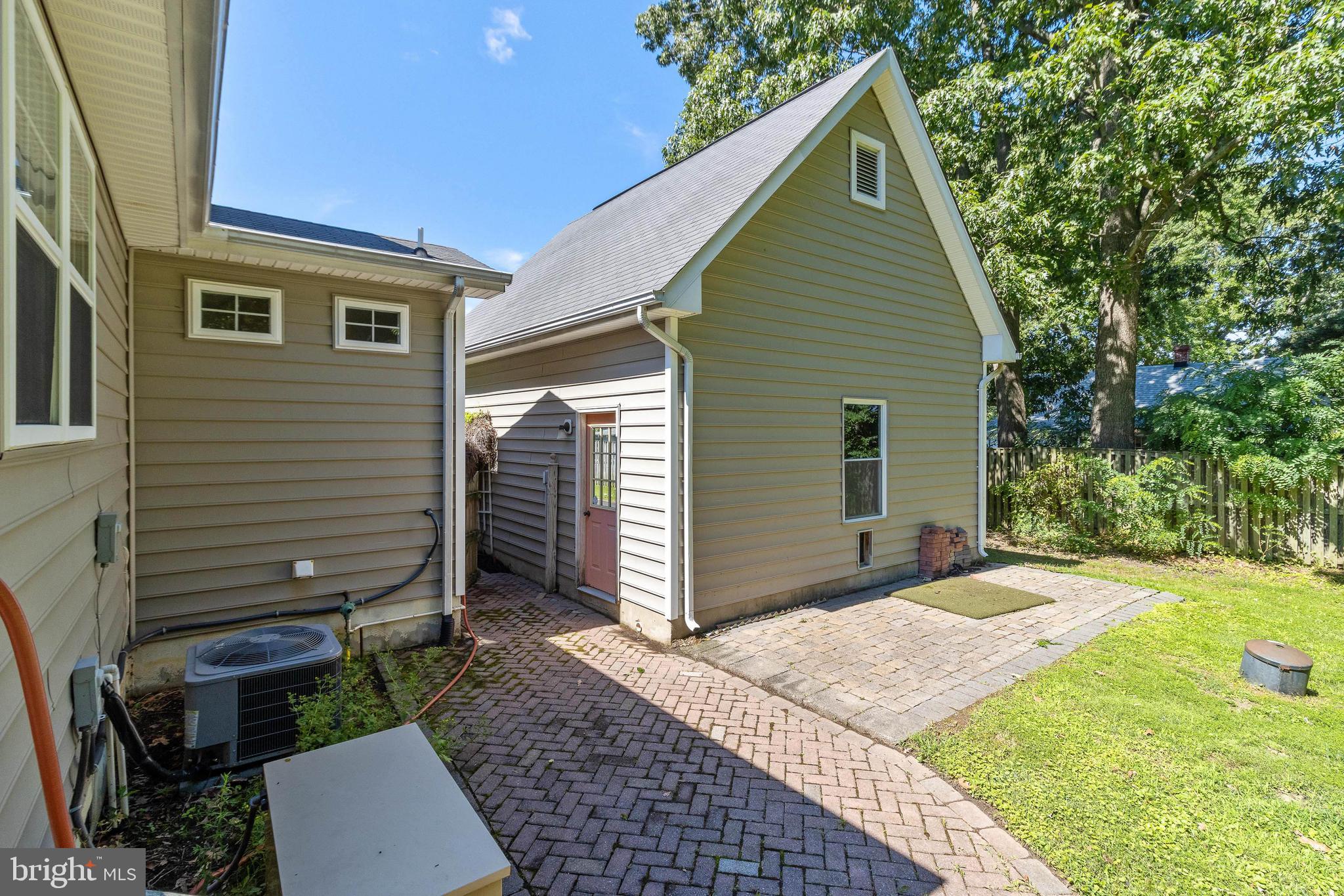 4821 Atwell Road Shady Side, MD 20764 - Photo 40 of 48 Patio
