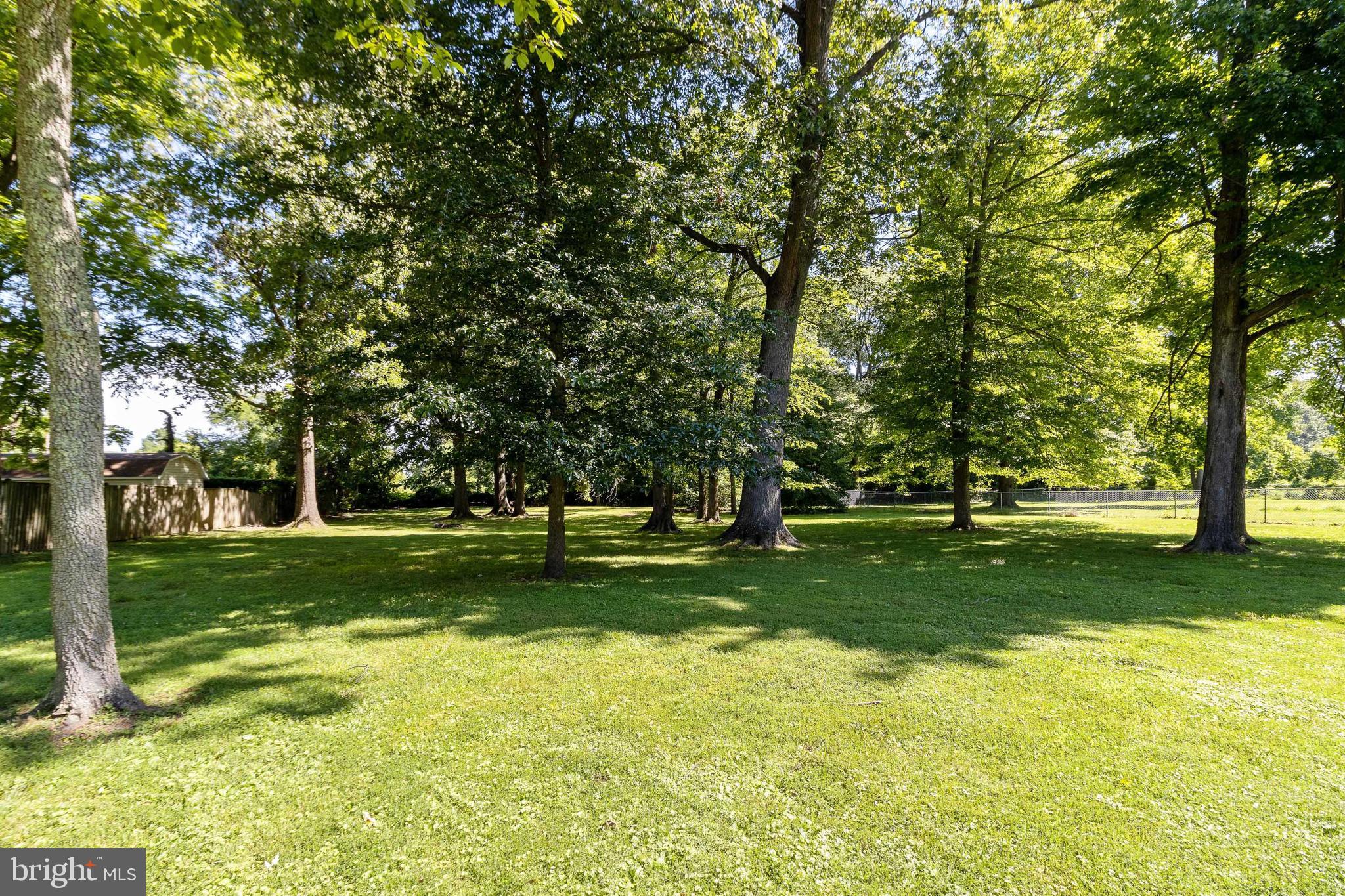 4821 Atwell Road Shady Side, MD 20764 - Photo 42 of 48 Fenced