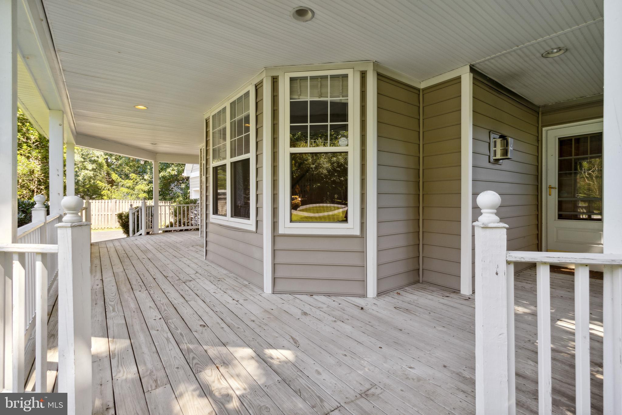 4821 Atwell Road Shady Side, MD 20764 - Photo 5 of 48 Sip tea in your rocking chair:)