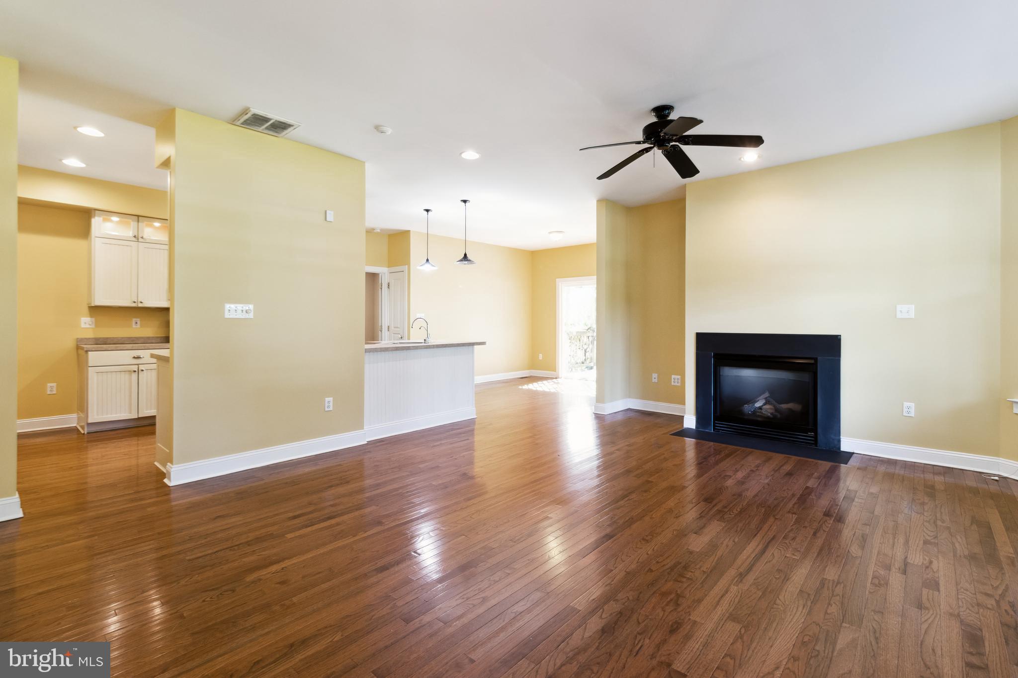 4821 Atwell Road Shady Side, MD 20764 - Photo 7 of 48 Gleaming hardwood floors