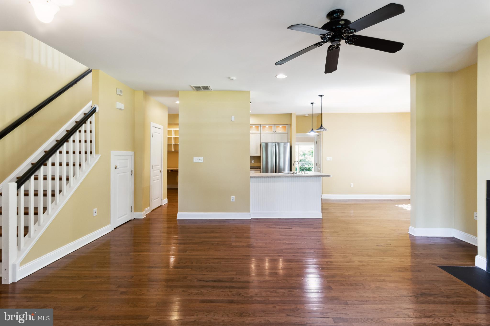 4821 Atwell Road Shady Side, MD 20764 - Photo 10 of 48 Open concept