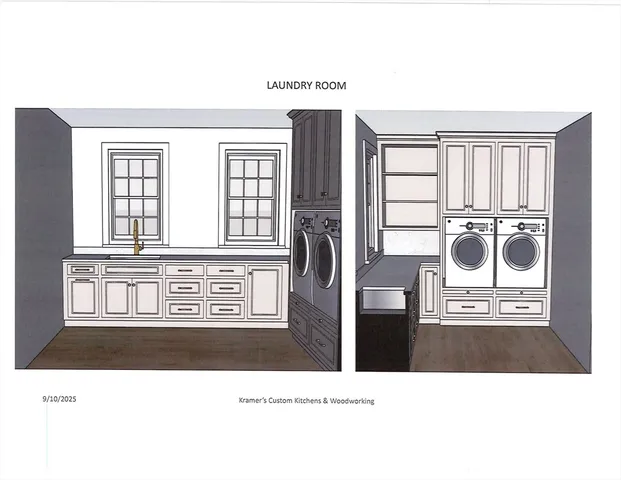 a black and white photo of a floor
