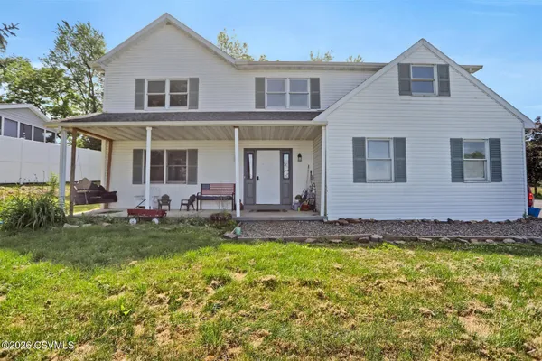 $349,900 | 2 Horizon Drive, Selinsgrove, PA 17870