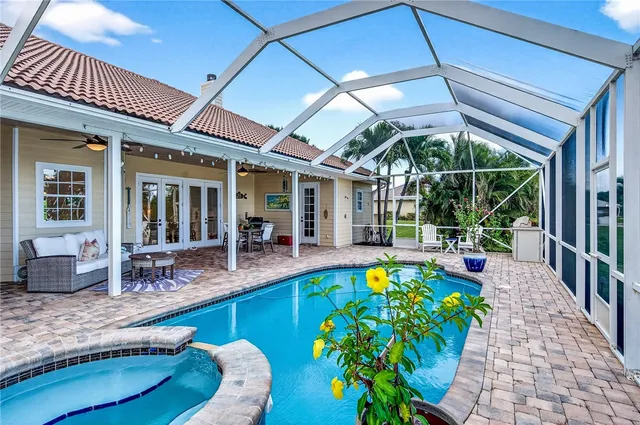$875,000 | 6960 29th Court, Vero Beach, FL 32967