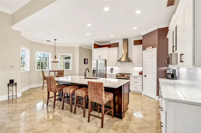 $875,000 | 6960 29th Court, Vero Beach, FL 32967