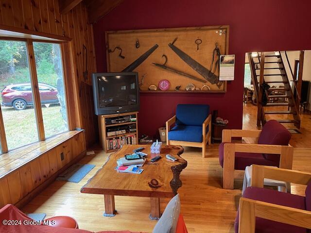 2004 Hoffman Road Schroon Lake, NY 12870 - Photo 11 of 45 Living Room