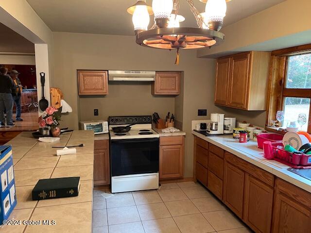 2004 Hoffman Road Schroon Lake, NY 12870 - Photo 13 of 45 kitchen