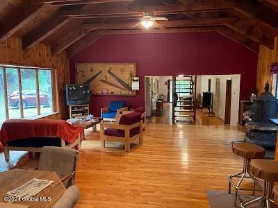 $495,000 | 2004 Hoffman Road, Schroon Lake, NY 12870