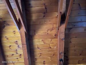 2004 Hoffman Road Schroon Lake, NY 12870 - Photo 18 of 45 rafters2