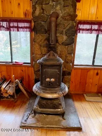 $495,000 | 2004 Hoffman Road, Schroon Lake, NY 12870