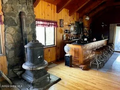 $495,000 | 2004 Hoffman Road, Schroon Lake, NY 12870