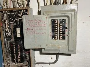 $495,000 | 2004 Hoffman Road, Schroon Lake, NY 12870