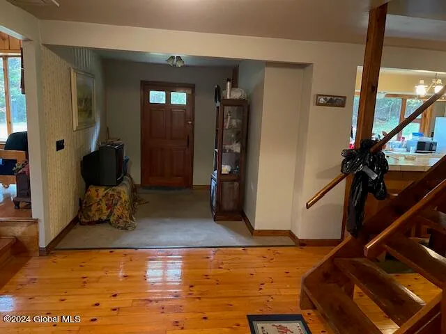 $495,000 | 2004 Hoffman Road, Schroon Lake, NY 12870