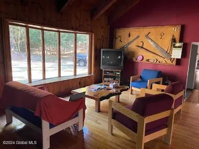 $495,000 | 2004 Hoffman Road, Schroon Lake, NY 12870