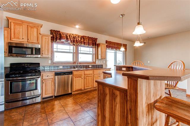 16680 Eastonville Road Elbert, CO 80106 - Photo 7 of 21