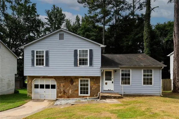 $194,900 | 5589 Emerald Glen, Stone Mountain, GA 30088