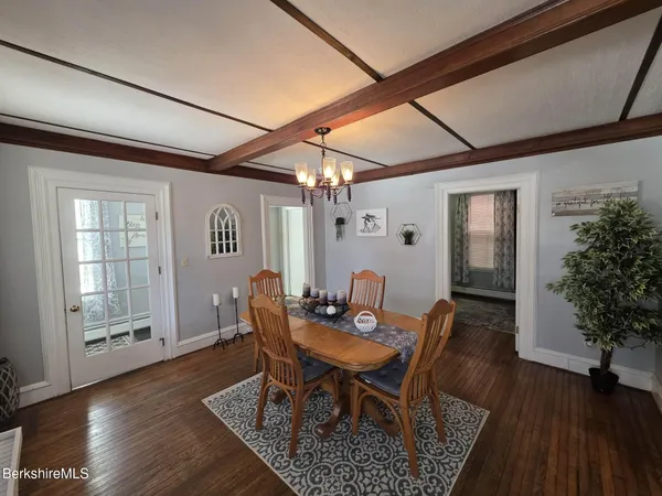 $1,575 | 66 Park Street, Unit A, Adams, MA 01220