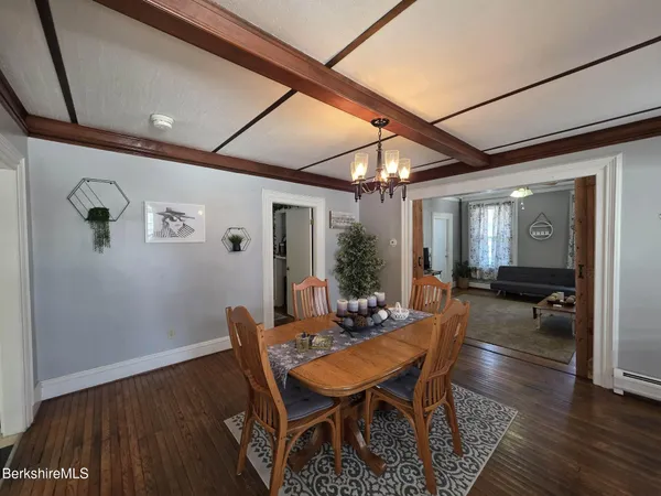 $1,575 | 66 Park Street, Unit A, Adams, MA 01220