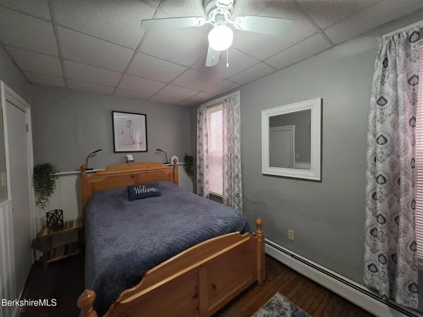 $1,575 | 66 Park Street, Unit A, Adams, MA 01220