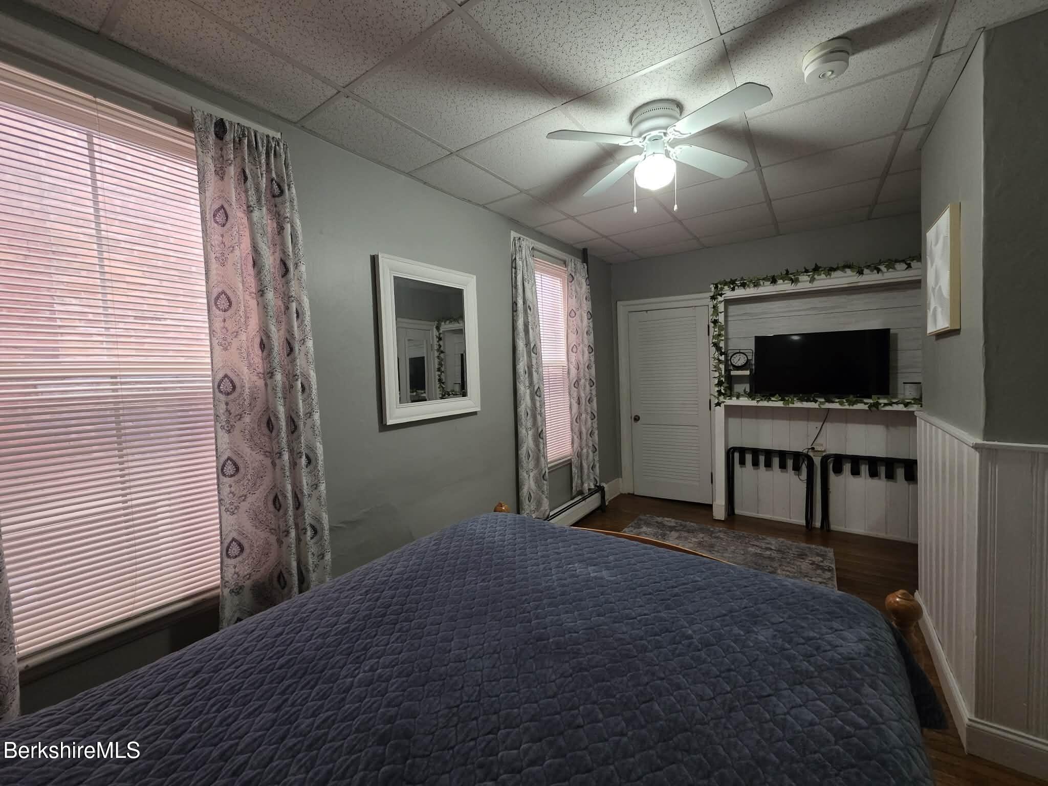 66 Park Street, Unit A Adams, MA 01220 - Photo 16 of 20 Bedroom