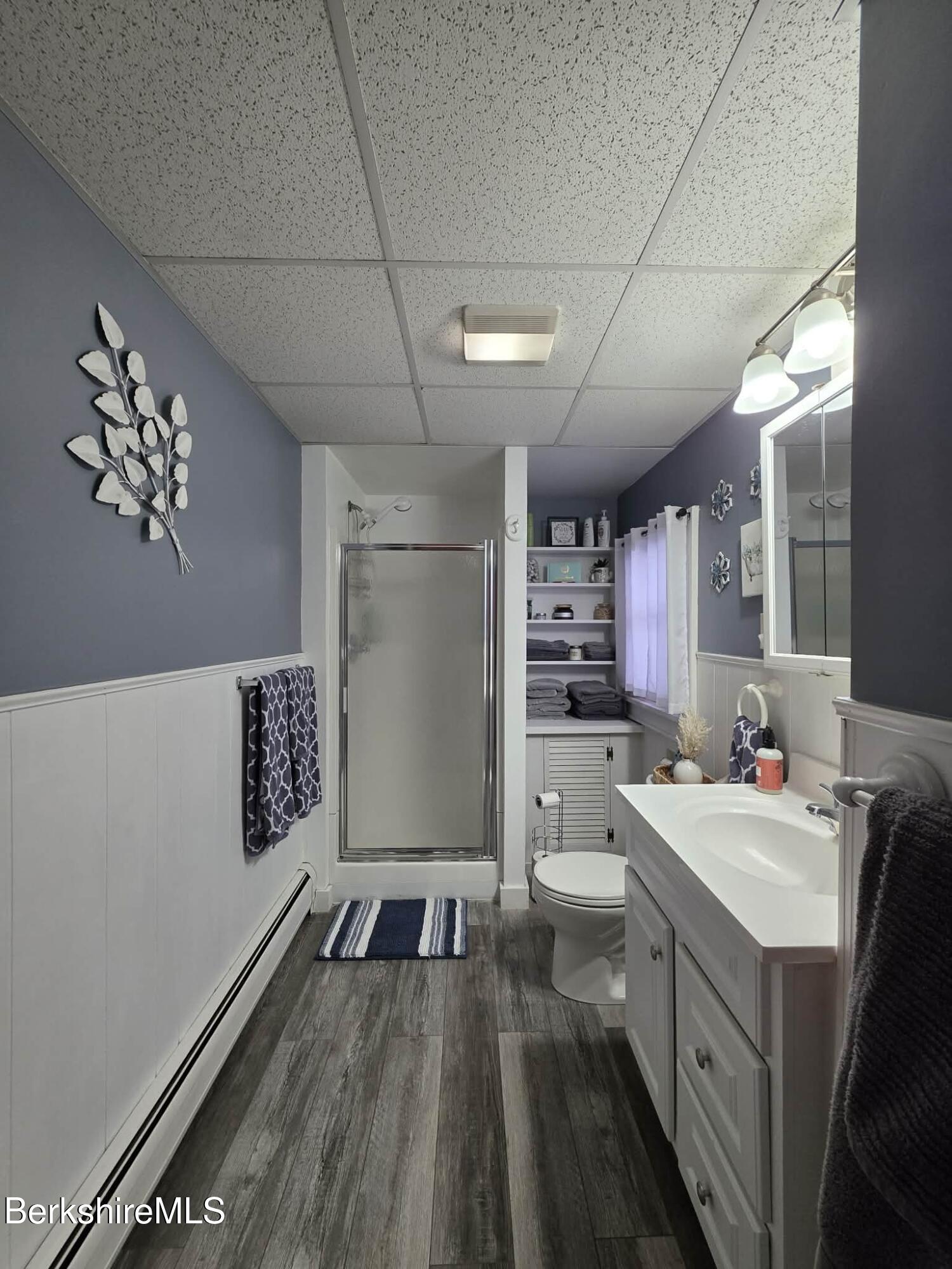 66 Park Street, Unit A Adams, MA 01220 - Photo 18 of 20 Bath 1