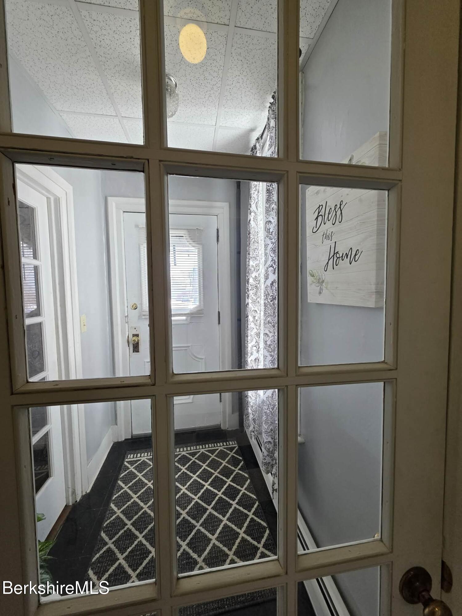 66 Park Street, Unit A Adams, MA 01220 - Photo 19 of 20 Entry way