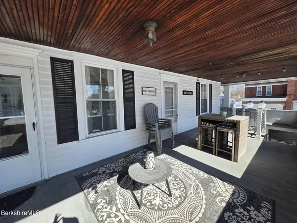 $1,575 | 66 Park Street, Unit A, Adams, MA 01220
